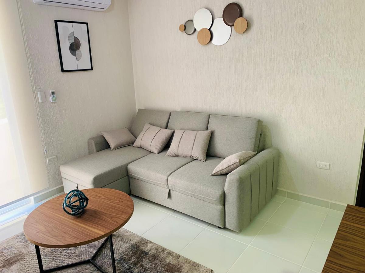 Apartamento Espacioso Depto. - Next To Zamna *